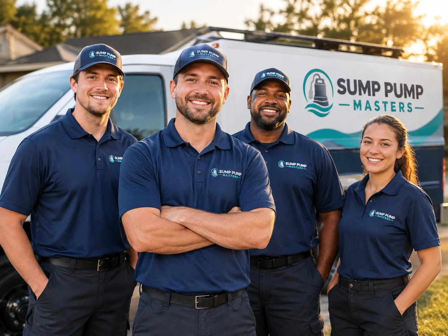 Sump Pump Repair company in Tannersville, PA
