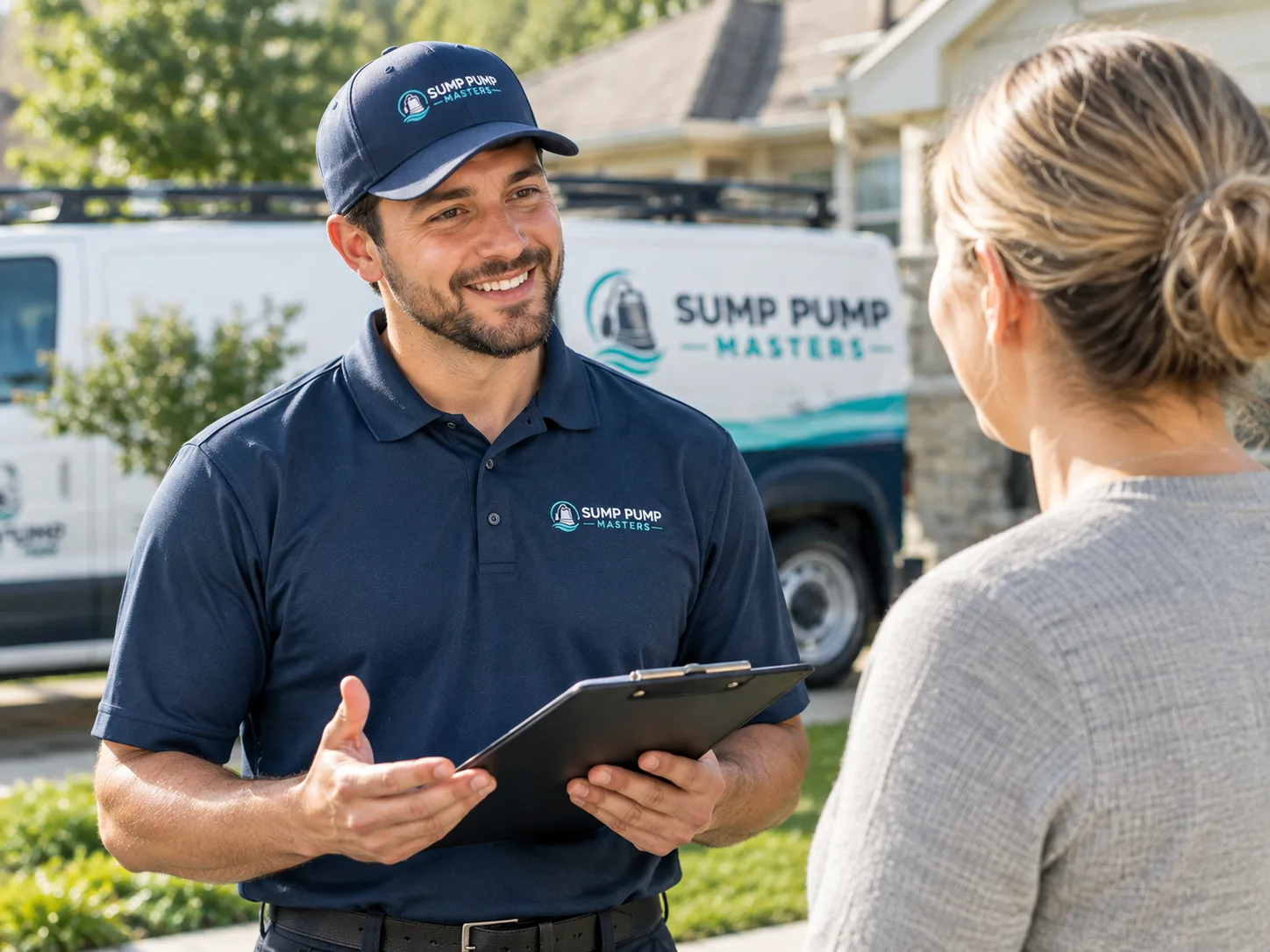 Sump Pump Repair Tannersville, PA FAQs